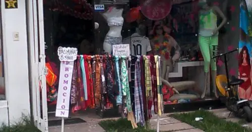 MULATA TIENDA ROPA MULATA TIENDA ROPA